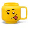 Image de LEGO Minifigures Petite tasse en céramique - Loufoque 5009033