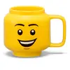 Image de LEGO Minifigures Petite tasse en céramique - Garçon heureux 5009037
