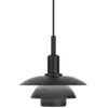 Image de Louis Poulsen - PH 3/3 Hanglamp