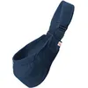 Image de Porte bébé enfant Upsie Sling Midnight Blue