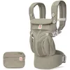Image de Porte bébé Omni Classic Mesh Soft Olive