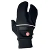 Image de Gants longs Etxeondo Etxe Noir XL