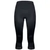 Image de Cuissard 3/4 femme Etxeondo Koma Noir XS