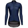 Image de Veste hiver femme Etxeondo Dena Bleu L