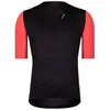 Image de Maillot Etxeondo Barden Rouge M