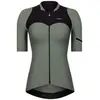 Image de Maillot femme Etxeondo Lira Vert XS