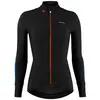 Image de Veste femme Etxeondo Ibaia Noir XL