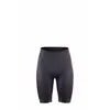 Image de Cuissard court sans bretelles femme Etxeondo Koma New Noir S