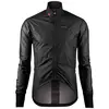 Image de Veste imperméable Etxeondo Ura Noir S
