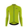 Image de Maillot Etxeondo Ibai Vert XL