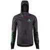 Image de Veste imperméable Etxeondo Mugi Noir S