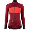 Image de Veste d'hiver femme Etxeondo Lubra Marron M