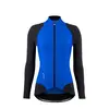 Image de Veste d'hiver femme Etxeondo Teknika Bleu XS