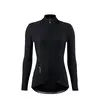 Image de Veste d'hiver femme Etxeondo Teknika Noir L