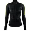 Image de Veste d'hiver femme Etxeondo Ara (New) Noir M
