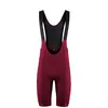 Image de Cuissard court femme Etxeondo Exo Bidai Marron M