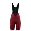 Image de Cuissard court femme Etxeondo Ixa Bidai Marron L