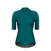 Image de Maillot femme Etxeondo Alda 110Lw Vert XL