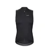 Image de Maillot sans manches femme Etxeondo Alda Noir XL