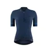 Image de Maillot femme Etxeondo Lira Bleu XL