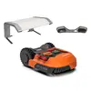 Image de Worx Landroid M700 - Robotmaaier - Oranje