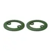 Image de Worx WA0780 - RFID Maaizoneherkenning 2-pack voor Vision Groen