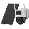 Image de Imou AOV Dual Kit 5+5MP - Wit