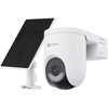 Image de Ezviz HB8 Lite + 5w solar panel - Wit