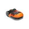 Image de Worx Landroid M700 Plus - Robotmaaier - Zwart