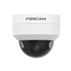 Image de Foscam D4Z Outdoor Camera 4.0 MP Dual-Band PTZ - Wit