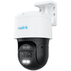 Image de Reolink TrackMix Series P760 PoE Camera Wit