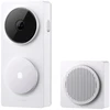 Image de Aqara Doorbell Camera Hub G410 - Wit
