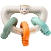 Image de Clés de dentition texturées