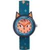 Image de Montre enfant Ticlock Ecureuil