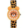 Image de Montre enfant Ticlock Guépard
