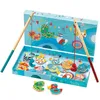 Image de Jeu de pêche aux canards magnétique