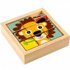 Image de Jeu de cubes Tournanimo