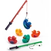Image de Jeu de pêche aux canards Arc-en-ciel