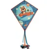 Image de Cerf-volant fusée Rocket
