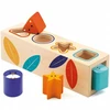 Image de Boîte à formes BoitaBasic
