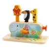 Image de Jeu à encastrer Baby couleur Multi Pop