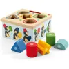 Image de Jeu d'encastrement Géo Pingy