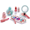 Image de Coffret en bois Maquillage aux oiseaux