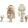 Image de Figurines Marguerite & Léopold Tinyly