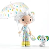 Image de Figurines Prunelle & Bianca Tinyly