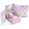 Image de Figurine Violet tinyroom