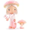 Image de Figurines Amy & Mushy