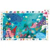 Image de Puzzle Aquatique (54 pièces)