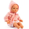 Image de Poupon Pomea Rose (32 cm)