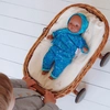 Image de Ensemble vêtements Pomea Petit Pan Mikado pour poupée